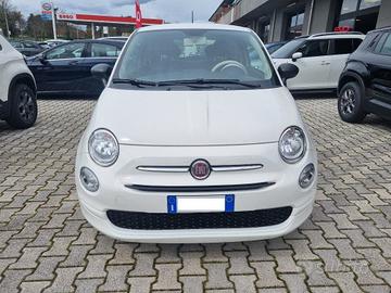 FIAT 500 1.0 Hybrid