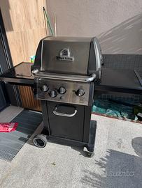 Barbecue Broil King