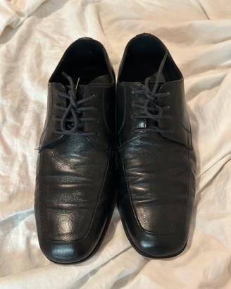 mocassini uomo
