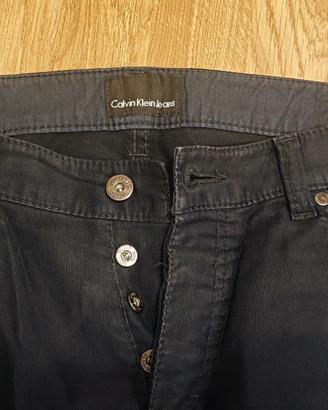 Jeans Calvin Klein Uomo W30
Size W30
Uomo