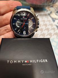 orologio originale Tommy Hilfiger nuovo 