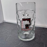 Boccale Birra Gerundium Fest 2009