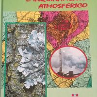 libro: "Licheni e inquinamento atmosferico" (1997)
