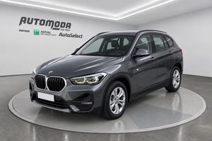 Bmw X1 xdrive25e Advantage auto