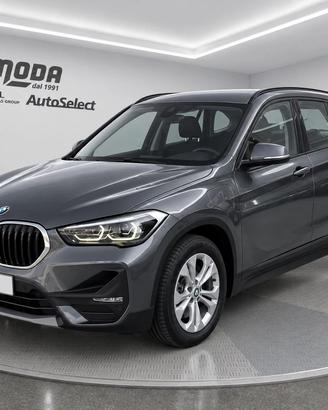 Bmw X1 xdrive25e Advantage auto