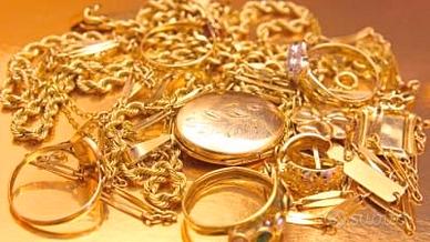ORO E ARGENTO ALLE MASSIME QUOTAZIONI