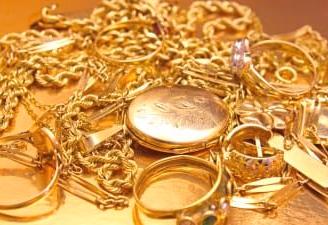ORO E ARGENTO ALLE MASSIME QUOTAZIONI