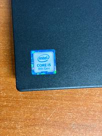 Pc Portatile Notebook Lenovo I5