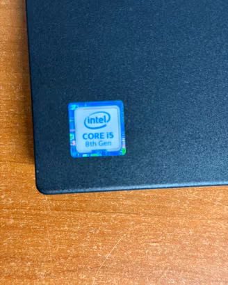 Pc Portatile Notebook Lenovo I5