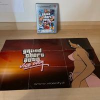 Grand Theft Auto Vice City