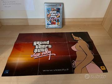 Grand Theft Auto Vice City