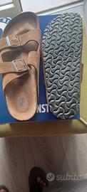 Birkenstock taglia 44