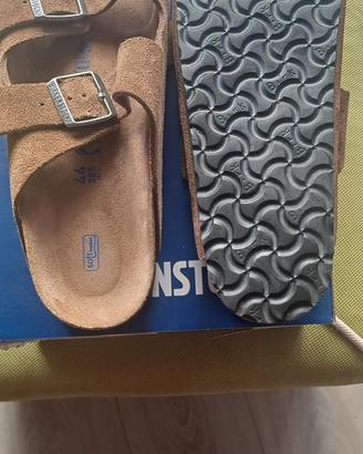 Birkenstock taglia 44