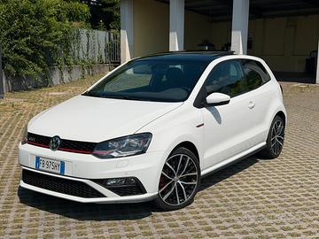 Polo Gti 1.8 Tsi 192 Cv Tetto Full Optional