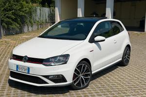 Polo Gti 1.8 Tsi 192 Cv Tetto Full Optional