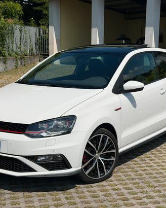 Polo Gti 1.8 Tsi 192 Cv Tetto Full Optional