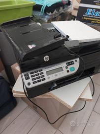 stampante  HP 4500 officejet