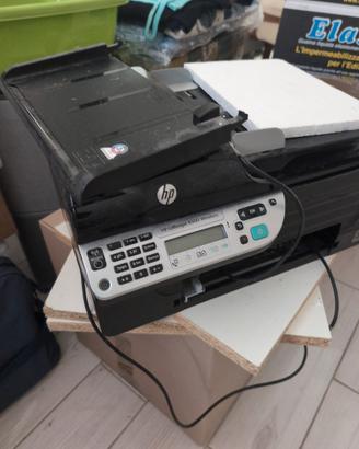stampante  HP 4500 officejet