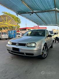 Golf 4 Tdi Gti