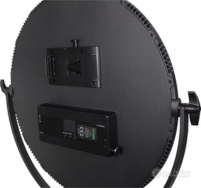 Pannello a luce continua led da 70 watt Patona  56