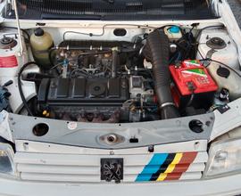 Peugeot 205 Rallye 1.3
