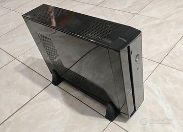 PC Slim Desktop Intel i3 3.2GHz 4GB Windows 10 Pro