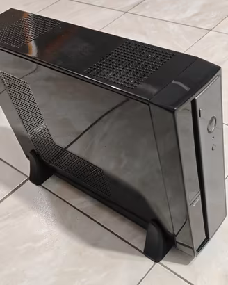 PC Slim Desktop Intel i3 3.2GHz 4GB Windows 10 Pro