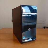 PC Fisso HP ( i5 , Win11 )
