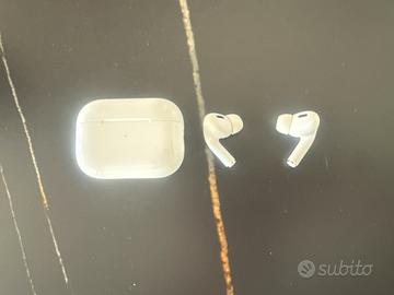 Air Pods pro2 originali apple