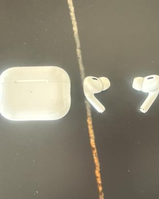 Air Pods pro2 originali apple
