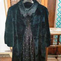 Pelliccia Mariella Burani