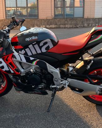 Tuono v4 1100 factory my21 anno 2022