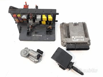 KIT ACCENSIONE VOLKSWAGEN CRAFTER «I» (2011)