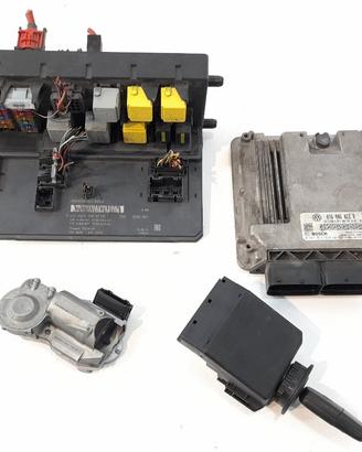 KIT ACCENSIONE VOLKSWAGEN CRAFTER «I» (2011)