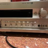 amplificatore yamaha home theatre