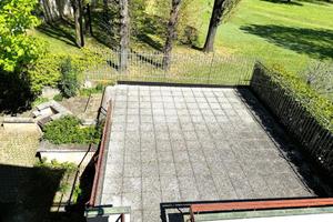 VILLA SINGOLA A PADERNO DUGNANO