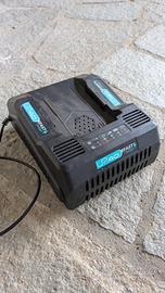 Caricatore rapido Lexman UP40 Leroy Merlin 