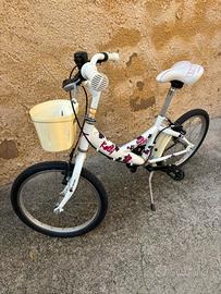 Bicicletta da bambina 18