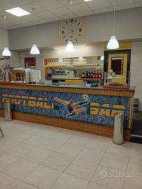 Bar ristorante