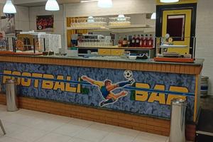 Bar ristorante