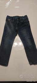 Jeans originali Ralph Lauren bimbo 2 anni 