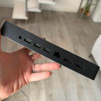 Docking station HP HSA-B005DS