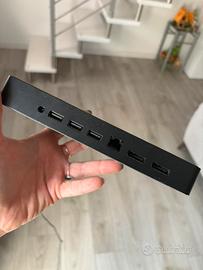 Docking station HP HSA-B005DS