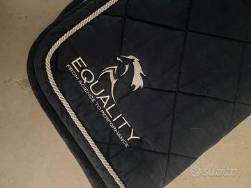 sottosella equality blu full/cob