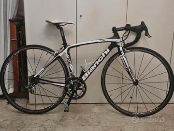 Bianchi Infinito C2C Tg50