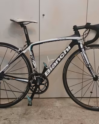 Bianchi Infinito C2C Tg50