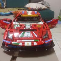 lego Technic 