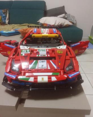 lego Technic 