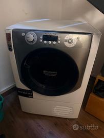 Asciugatrice Hotpoint Aqualtis