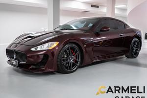 Maserati Granturismo 4.7 V8 automatica S -BORDEAUX